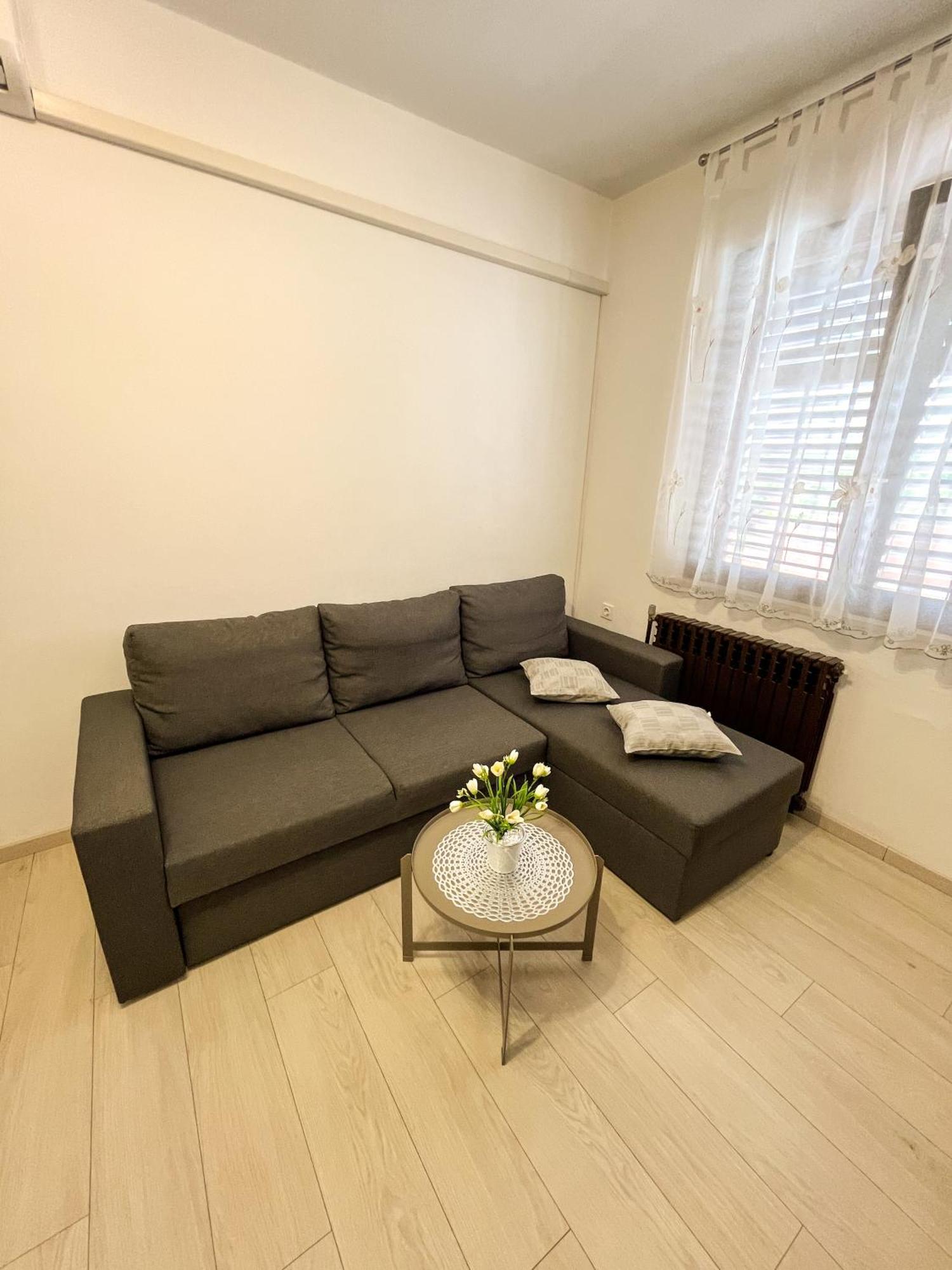 Apartment Trsina Rakalj Buitenkant foto