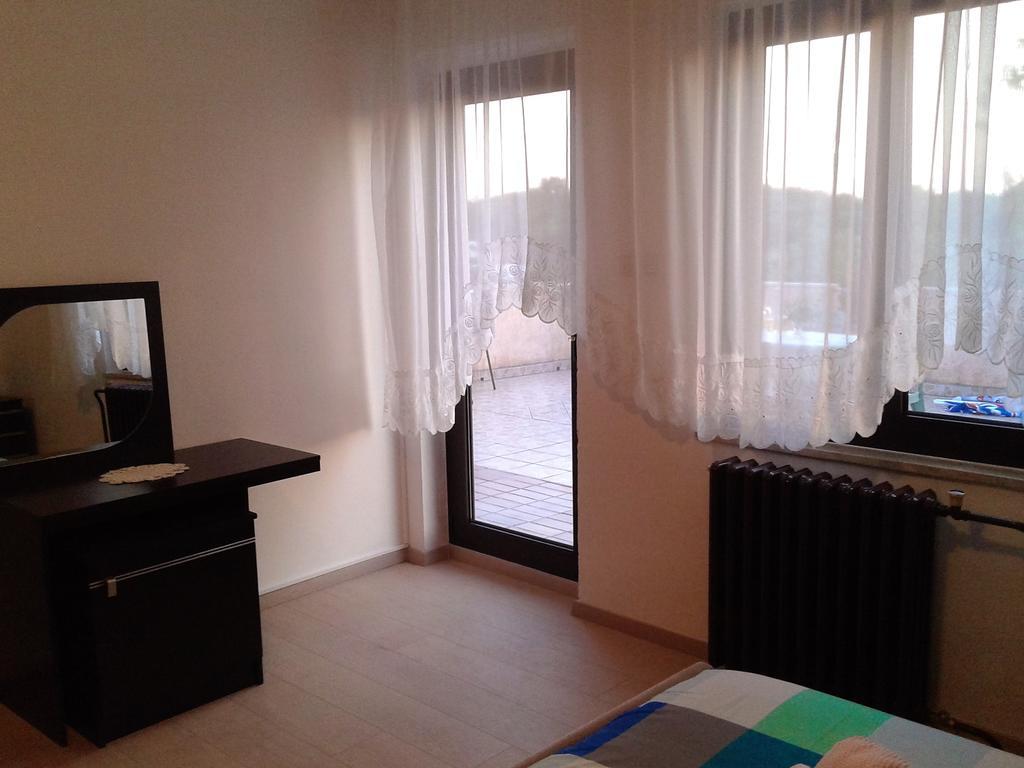 Apartment Trsina Rakalj Buitenkant foto
